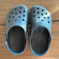 Ciabatte Crocs bambino