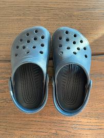 Ciabatte Crocs bambino