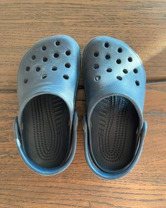 Ciabatte Crocs bambino