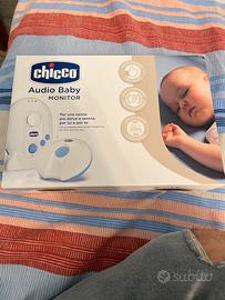 Audio Baby Monitor chicco