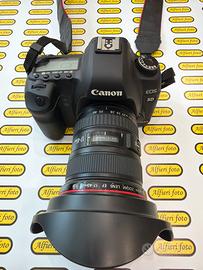 Canon eos 5D mark ll
