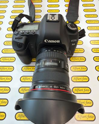Canon eos 5D mark ll