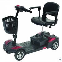 Scooter Elettrico WIMED ANDY