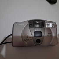 Macchina fotografica