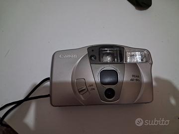 Macchina fotografica