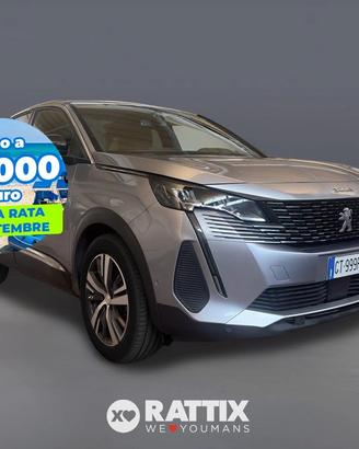 PEUGEOT 3008 ii 2021 3008 1.5 bluehdi Allure Pack
