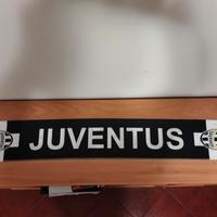 Sciarpa Vintage Originale Juventus