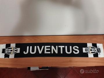 Sciarpa Vintage Originale Juventus