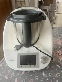 Vorwerk Bimby TM5