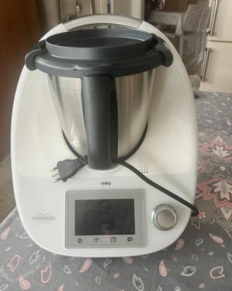 Vorwerk Bimby TM5