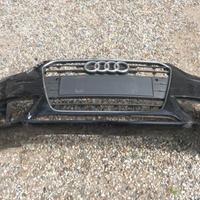 Paraurti anteriore audi A4