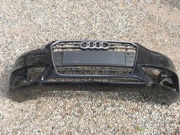Paraurti anteriore audi A4