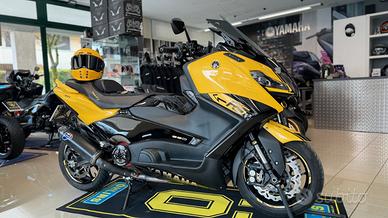 Yamaha T Max 530 - 2016