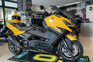 Yamaha T Max 530 - 2016