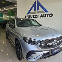 MERCEDES-BENZ GLC 220 d 4Matic Coupé AMG Line PREM