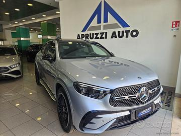 MERCEDES-BENZ GLC 220 d 4Matic Coupé AMG Line PREM