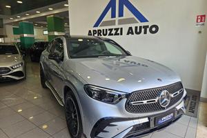 MERCEDES-BENZ GLC 220 d 4Matic Coupé AMG Line PREM