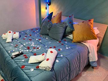 B&b casa vacanza al cetro di napoli via toledo