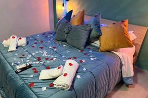 B&b casa vacanza al cetro di napoli via toledo