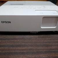 proiettore Epson emp-83h 