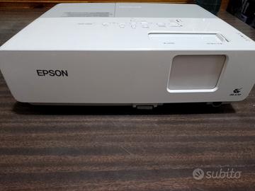 proiettore Epson emp-83h 