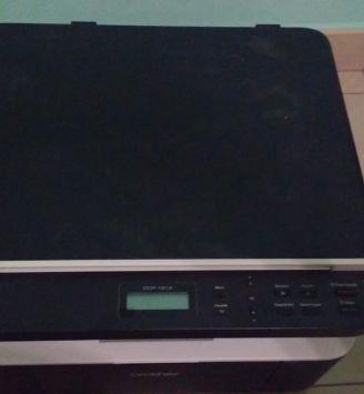 Stampante BROTHER DCP 1512