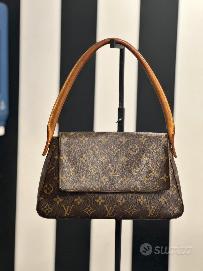 Borsa louis vuitton - Abbigliamento e Accessori In vendita a Roma