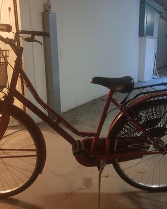 Bici olandese