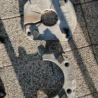 contrappesi cestello lavatrice