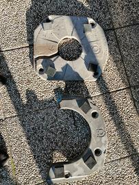 contrappesi cestello lavatrice