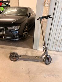 Monopattino elettrico