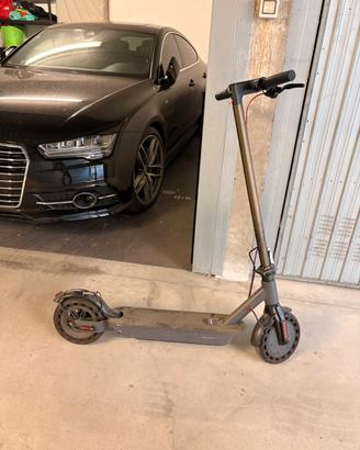 Monopattino elettrico