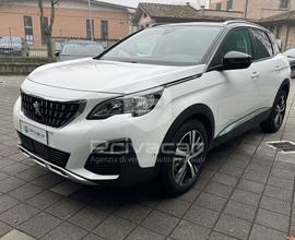 PEUGEOT 3008 BlueHDi 120 S&S EAT6 Business