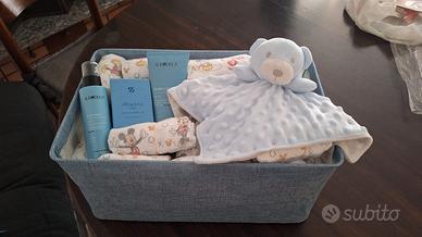 cestino nascita 