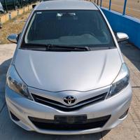 Toyota Yaris 1.4 d4d anno 2012 per ricmabi (2a)