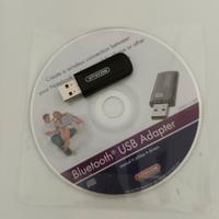 adattatore USB bluetooth 