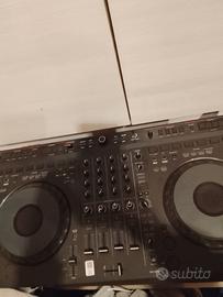 Pioneer grv 6 alpha theta