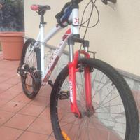MTB rockrider 5.1  five one