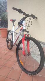 MTB rockrider 5.1  five one