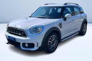 Mini Cooper S Countryman 2.0 TwinPower Turbo Coope