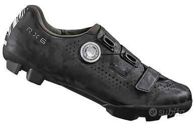 Scarpe gravel-mtb Shimano RX600