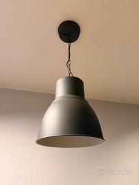 Lampada Ikea Hektar 47 cm