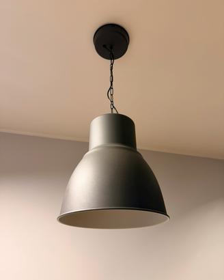 Lampada Ikea Hektar 47 cm