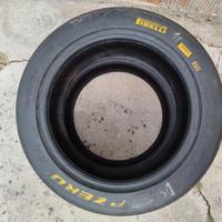 2 gomme Pirelli da Rally RA5