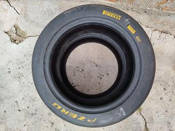 2 gomme Pirelli da Rally RA5