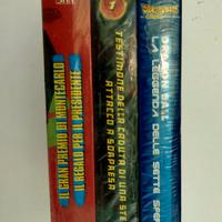 Tris VHS Nostalgia