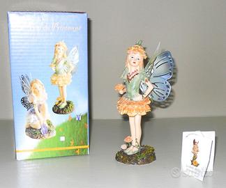 Fata della Primavera "Lazzarotto" Nuova!