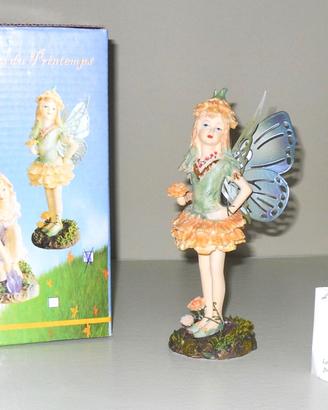 Fata della Primavera "Lazzarotto" Nuova!