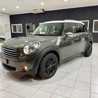 Mini Cooper D Countryman 1.6 One Business