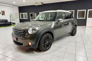 Mini Cooper D Countryman 1.6 One Business
